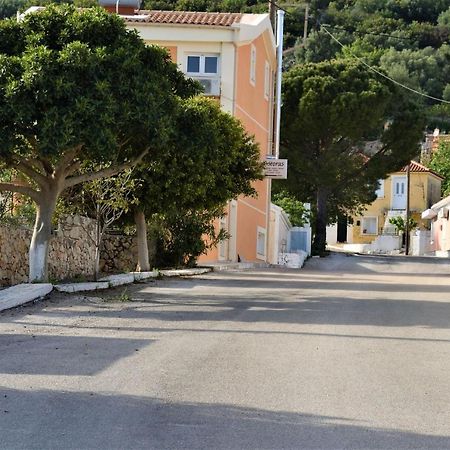 Argiris Kefalonia Traditional Cottage Dhavgáta 외부 사진