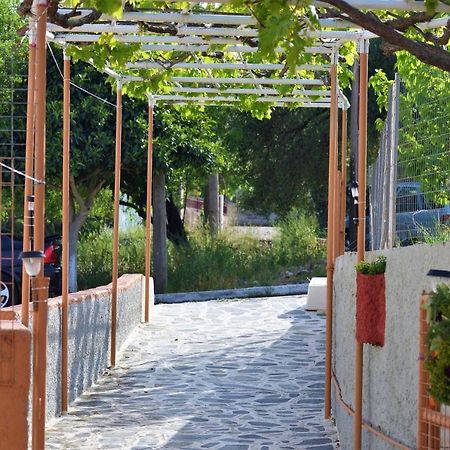 Argiris Kefalonia Traditional Cottage Dhavgáta 외부 사진